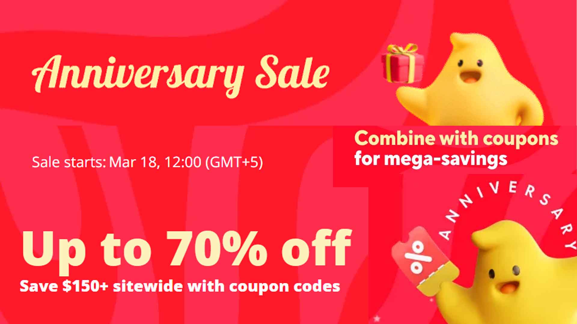 AliExpress Anniversary Sale, best selling products on AliExpress, AliExpress sale, AliExpress coupon codes, AliExpress coupons, AliExpress promo code