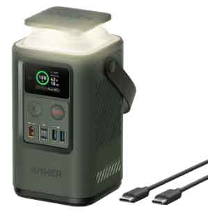 Anker 548 Power Bank