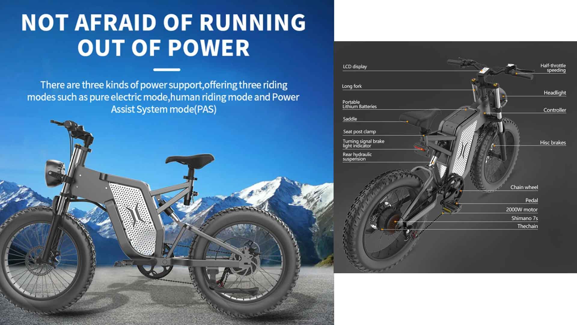 EKX X20, EKX X20 electric bike, EKX X20 price