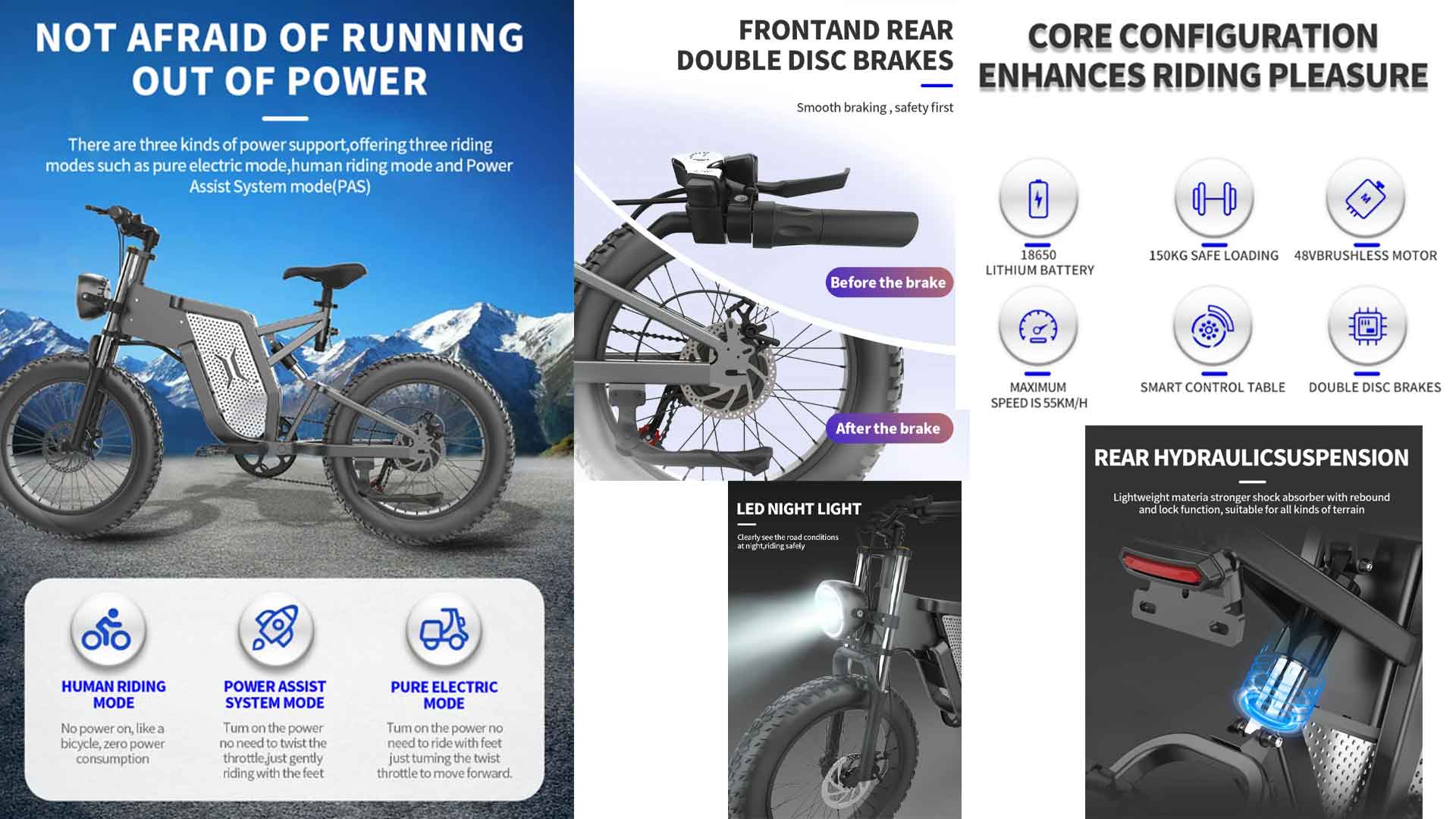 EKX X20, EKX X20 electric bike, EKX X20 price