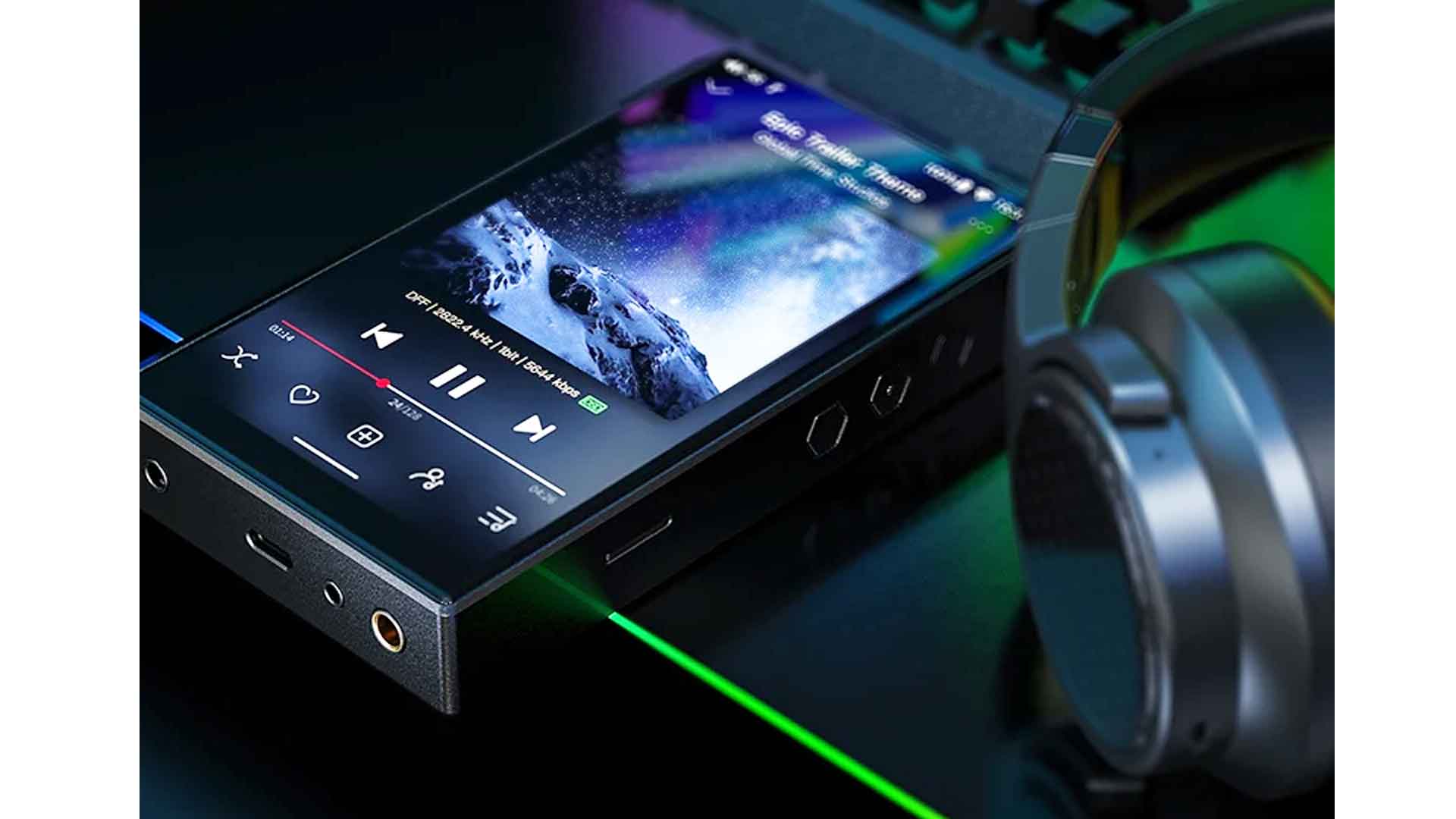 FiiO M11S, FiiO M11S music player, FiiO M11S digital audio player, FiiO M11S review, FiiO M11S features, FiiO M11S price, FiiO M11S Mp3 music player, FiiO M11S portable music player, portable music players