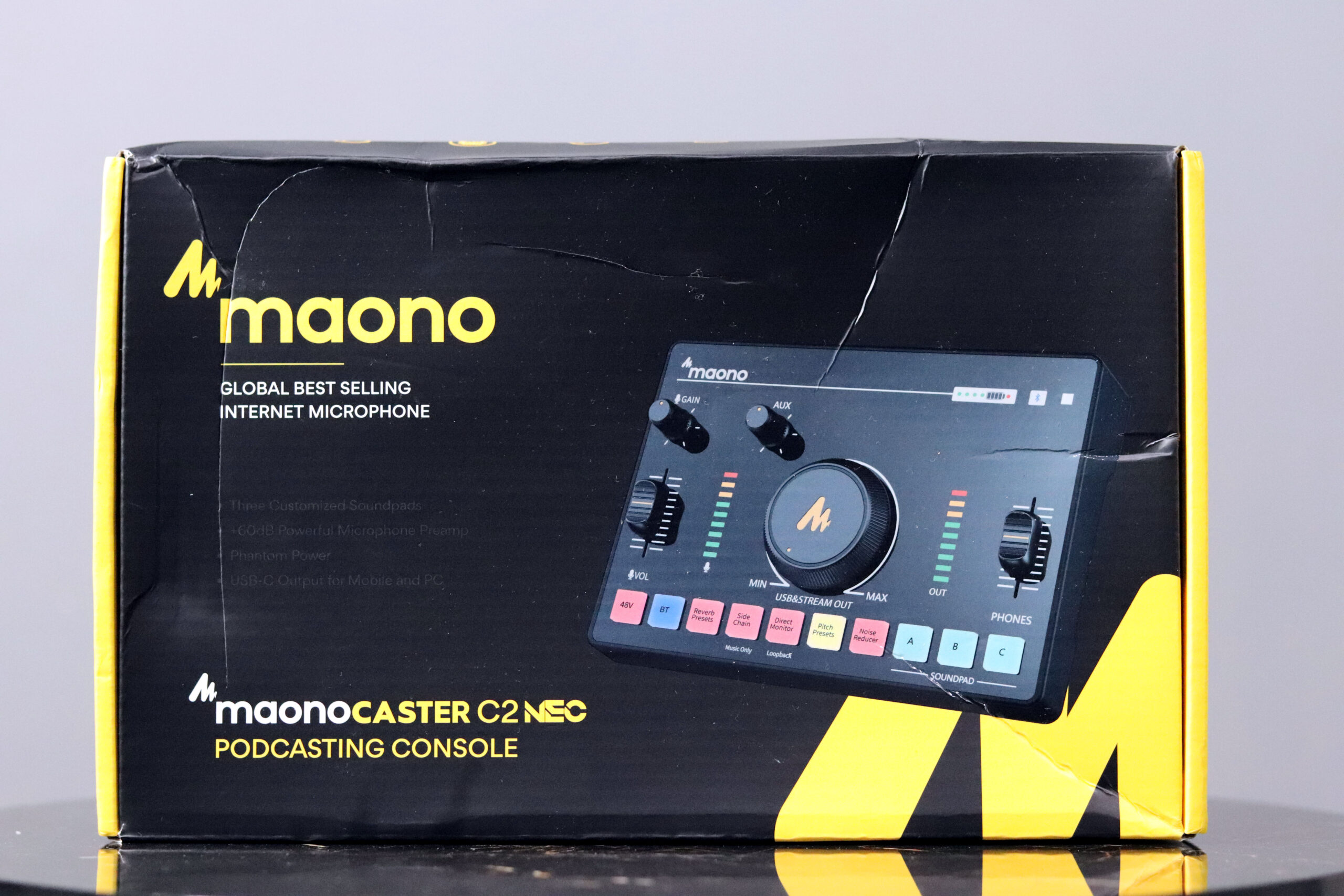 Maonocaster AMC2 Neo