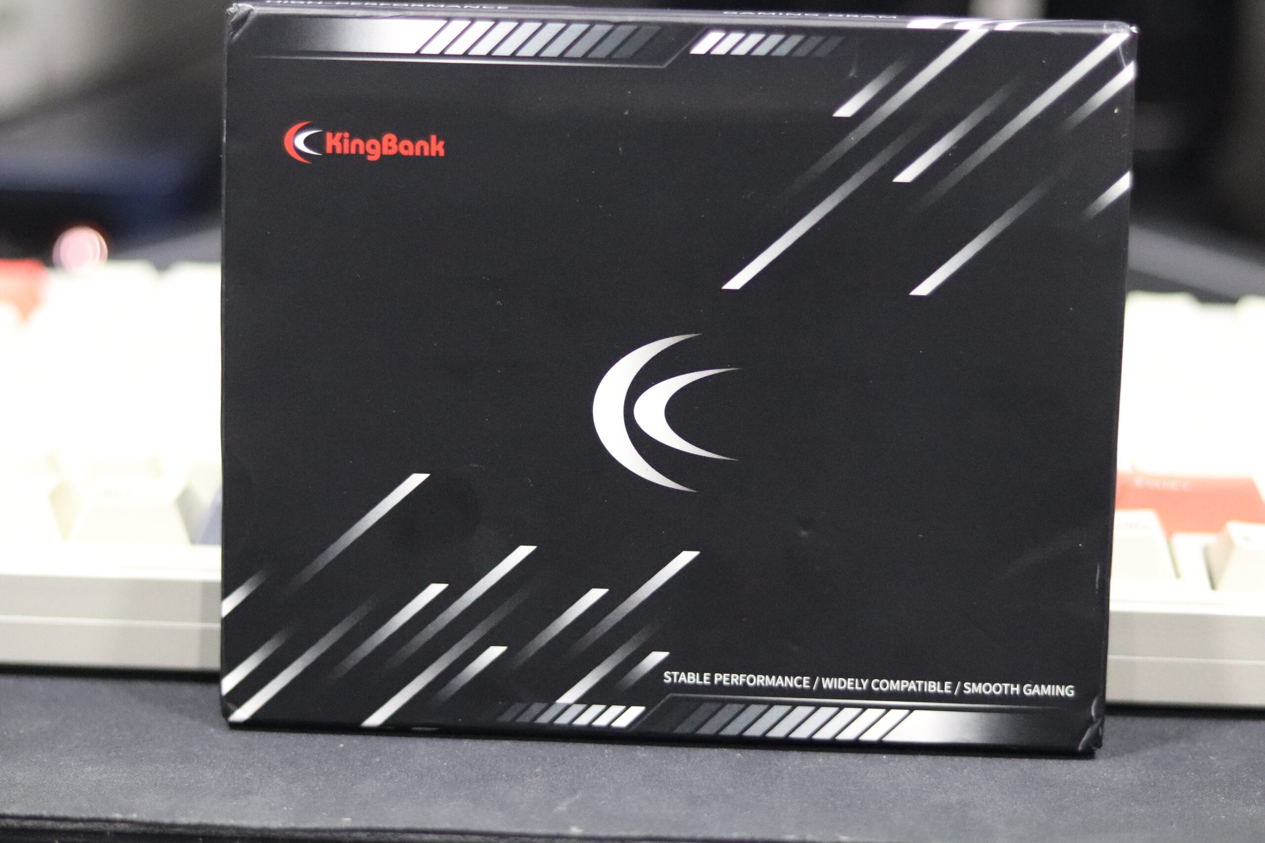 KingBank SharpBlade DDR5
