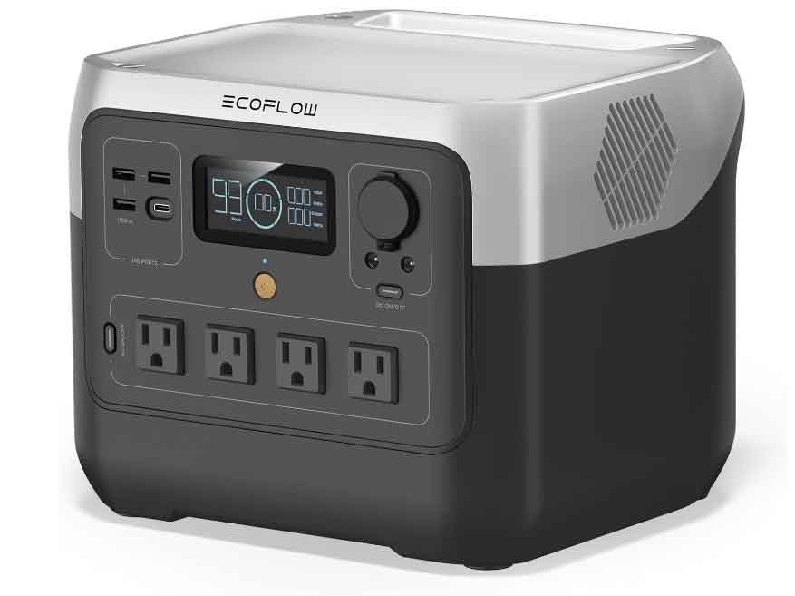 Anker 548 Power Bank