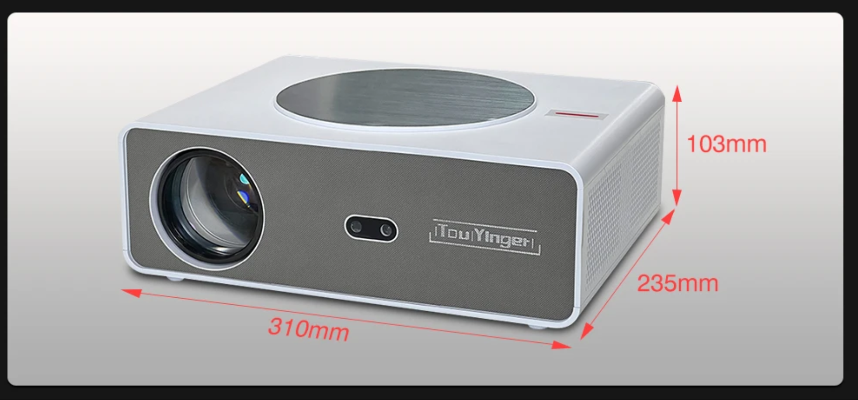 Touyinger Q11